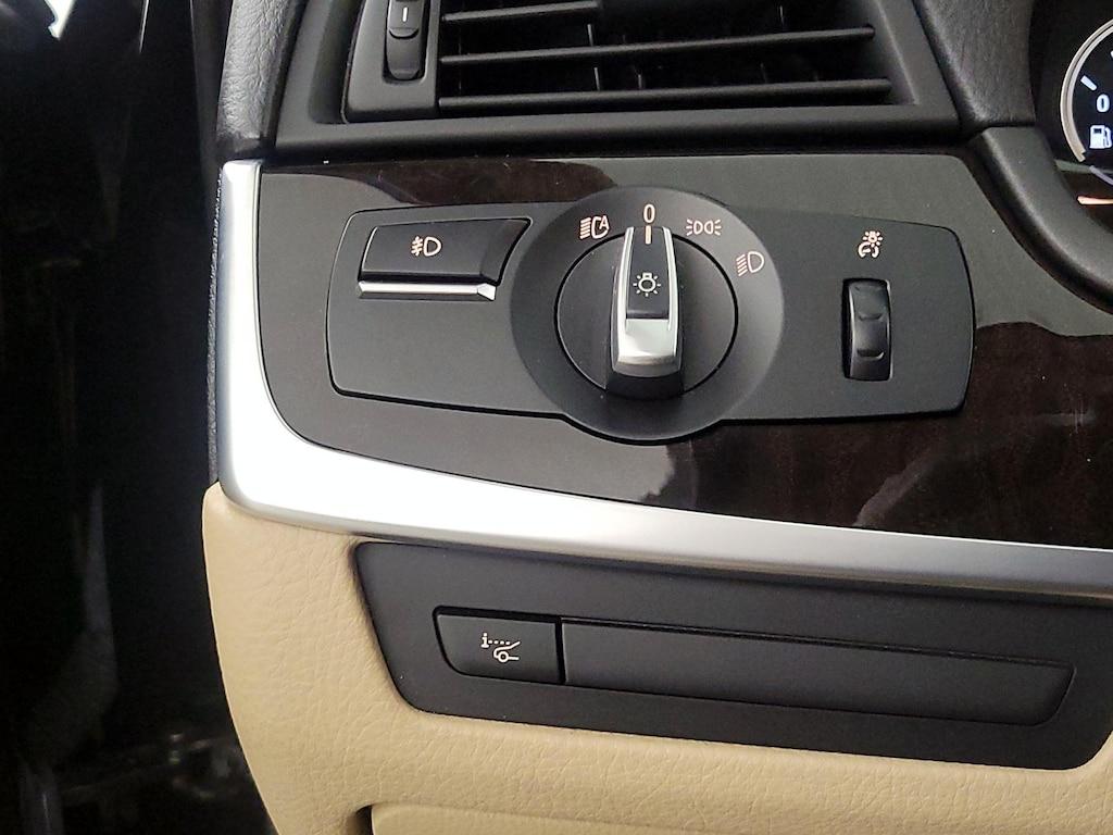 used 2015 BMW 535 car, priced at $22,998