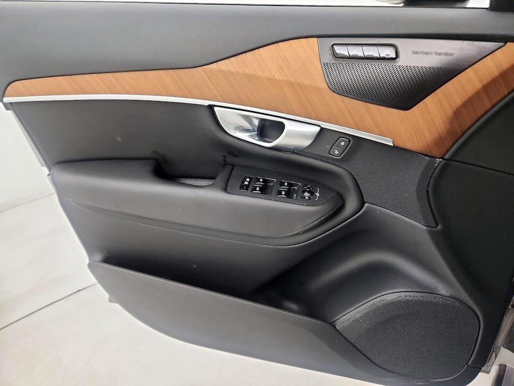 used 2024 Volvo XC90 car, priced at $41,998