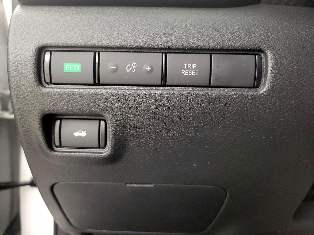 used 2021 Nissan Sentra car, priced at $18,998