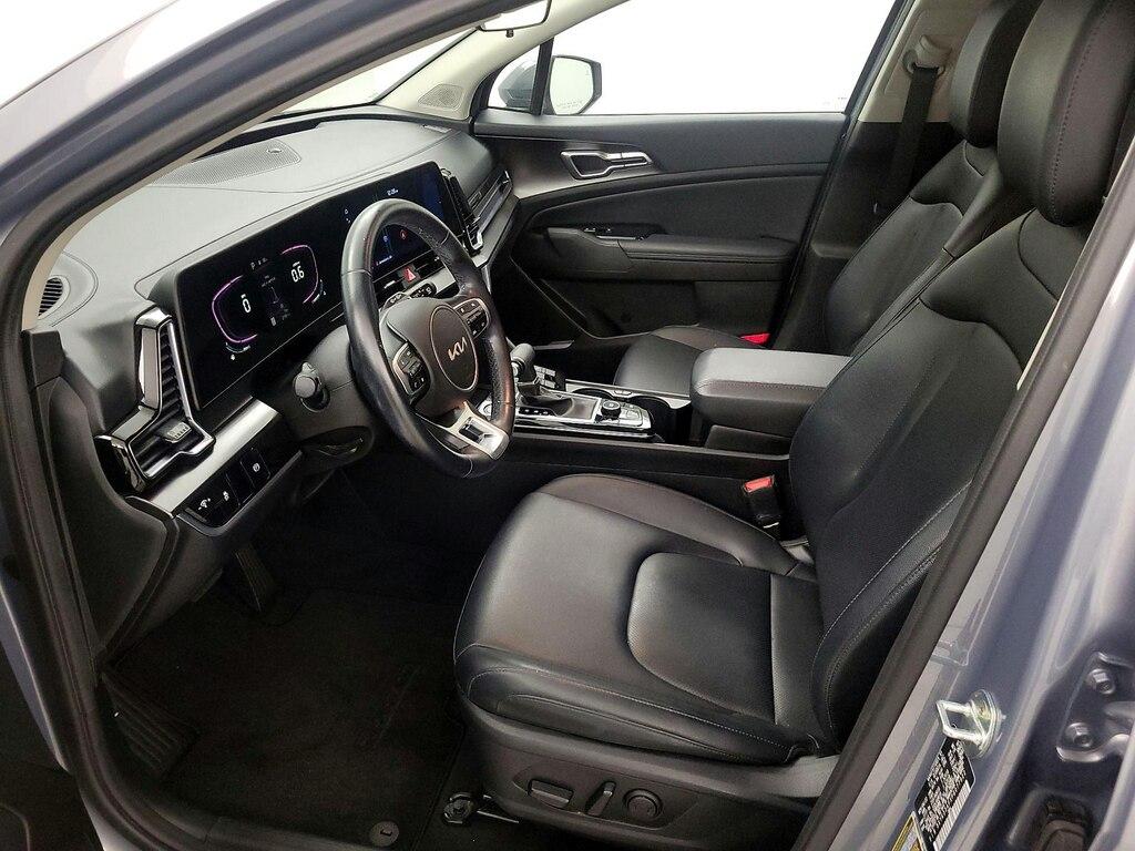 used 2023 Kia Sportage car, priced at $25,998