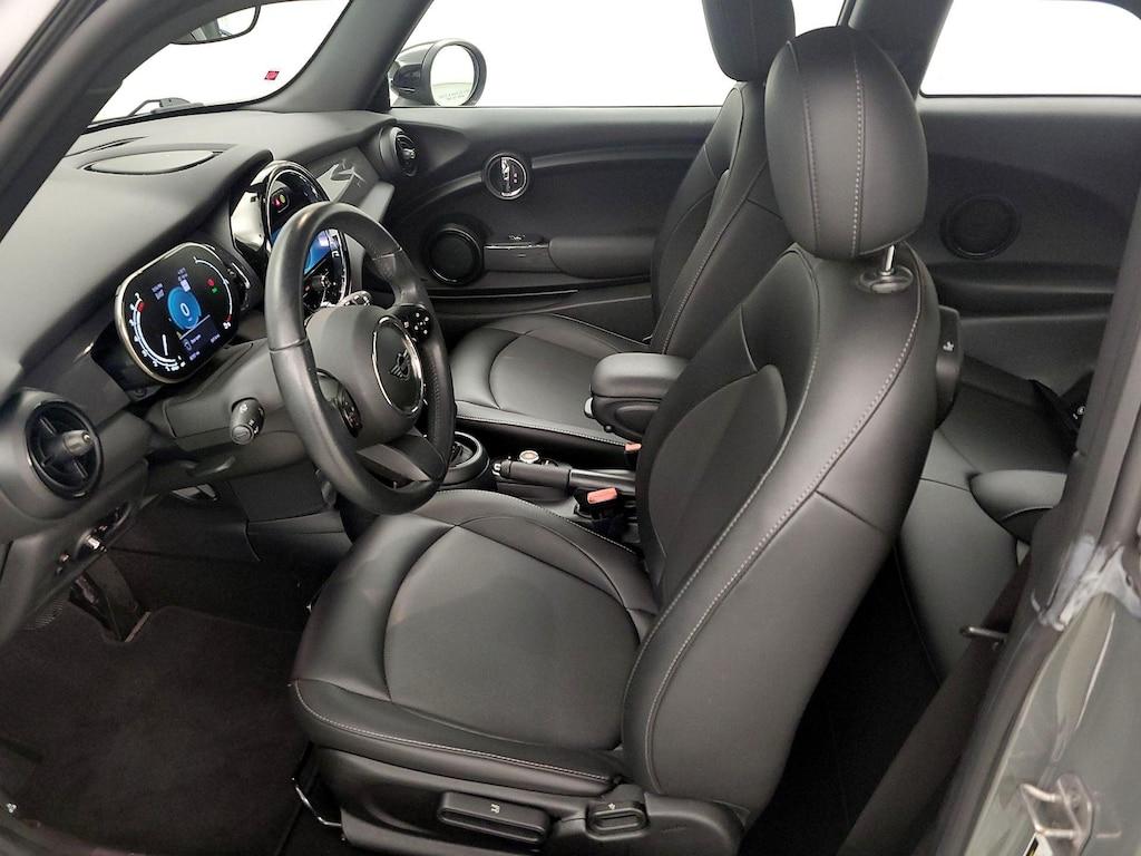 used 2022 MINI Hardtop car, priced at $18,998