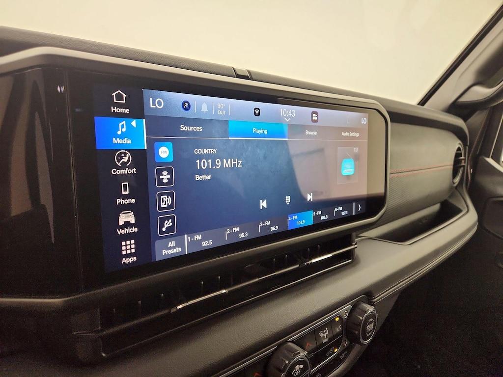 used 2025 Jeep Wrangler car, priced at $43,998