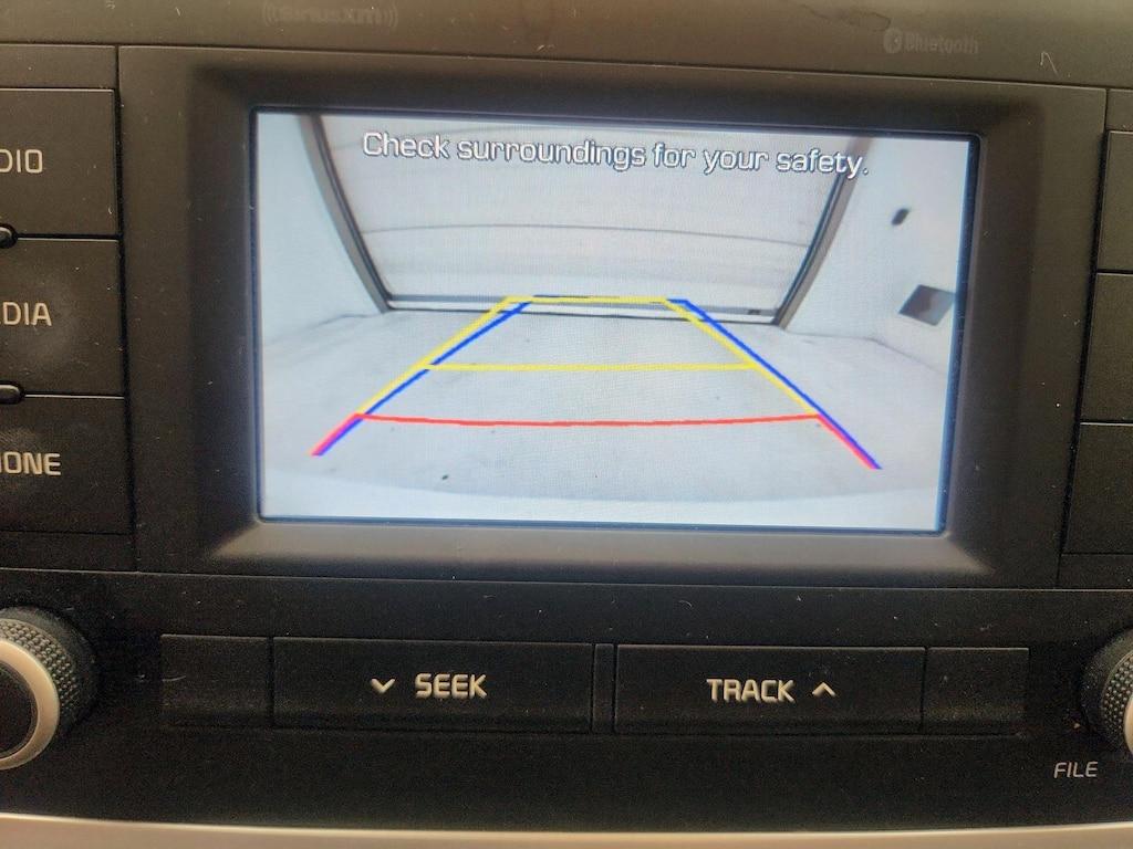 used 2018 Kia Rio car, priced at $12,599