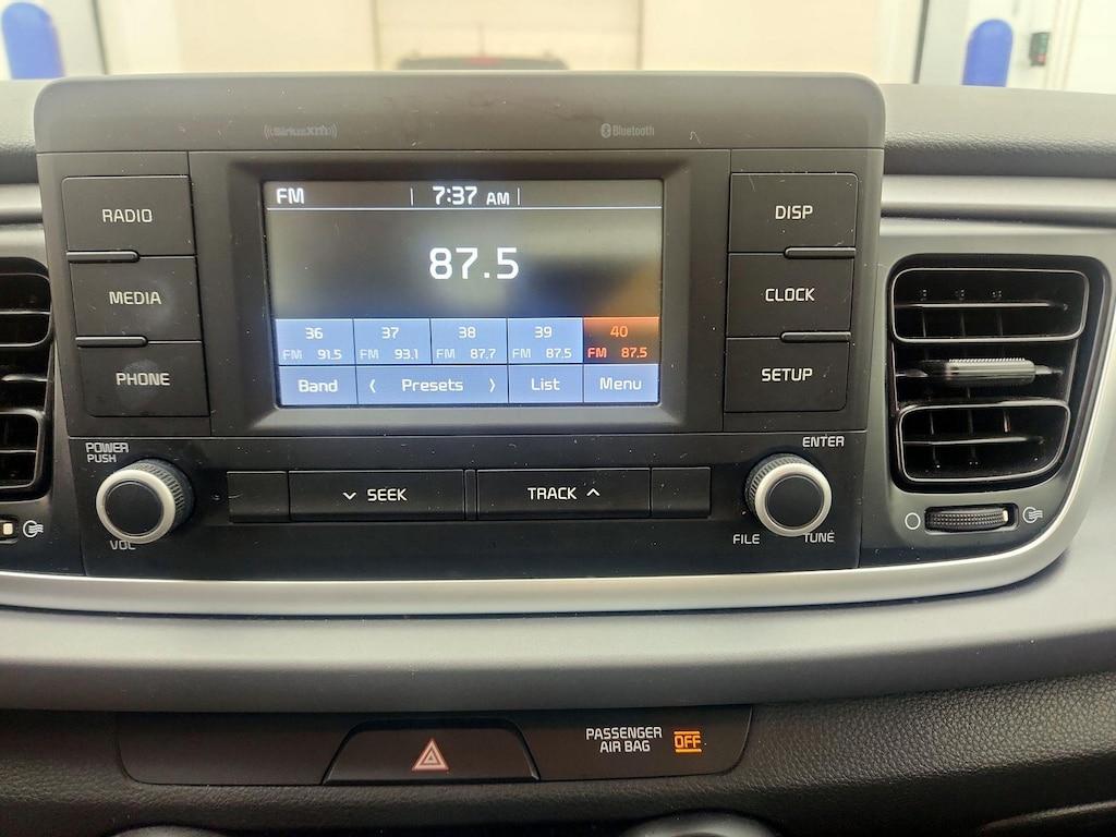 used 2018 Kia Rio car, priced at $12,599