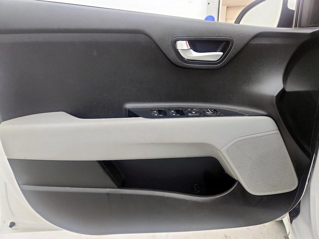 used 2018 Kia Rio car, priced at $12,599