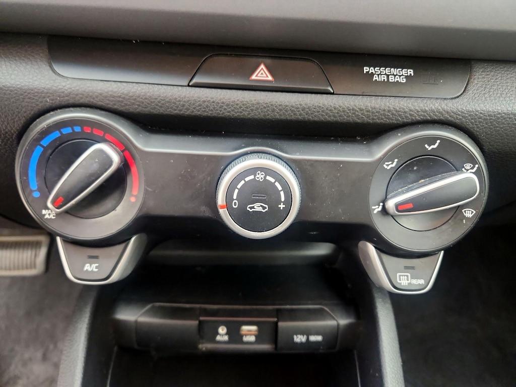 used 2018 Kia Rio car, priced at $12,599