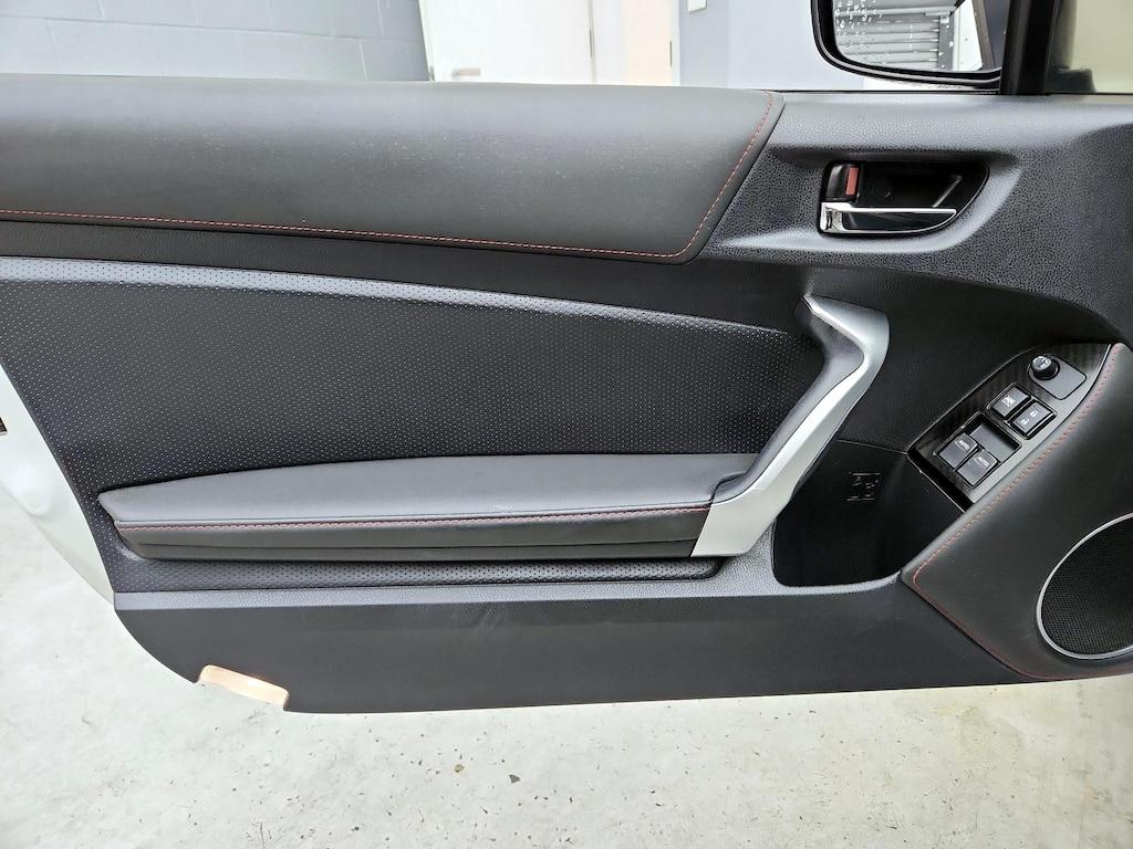 used 2020 Subaru BRZ car, priced at $23,998