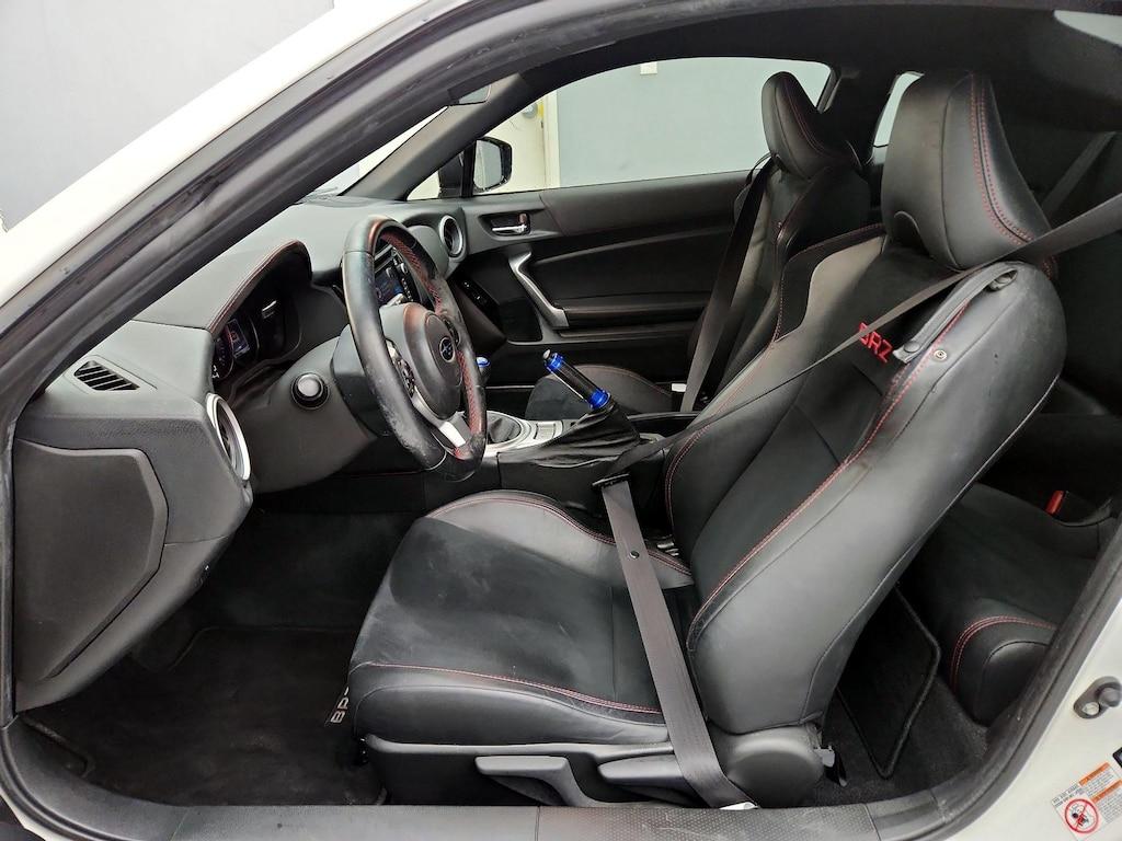 used 2020 Subaru BRZ car, priced at $23,998