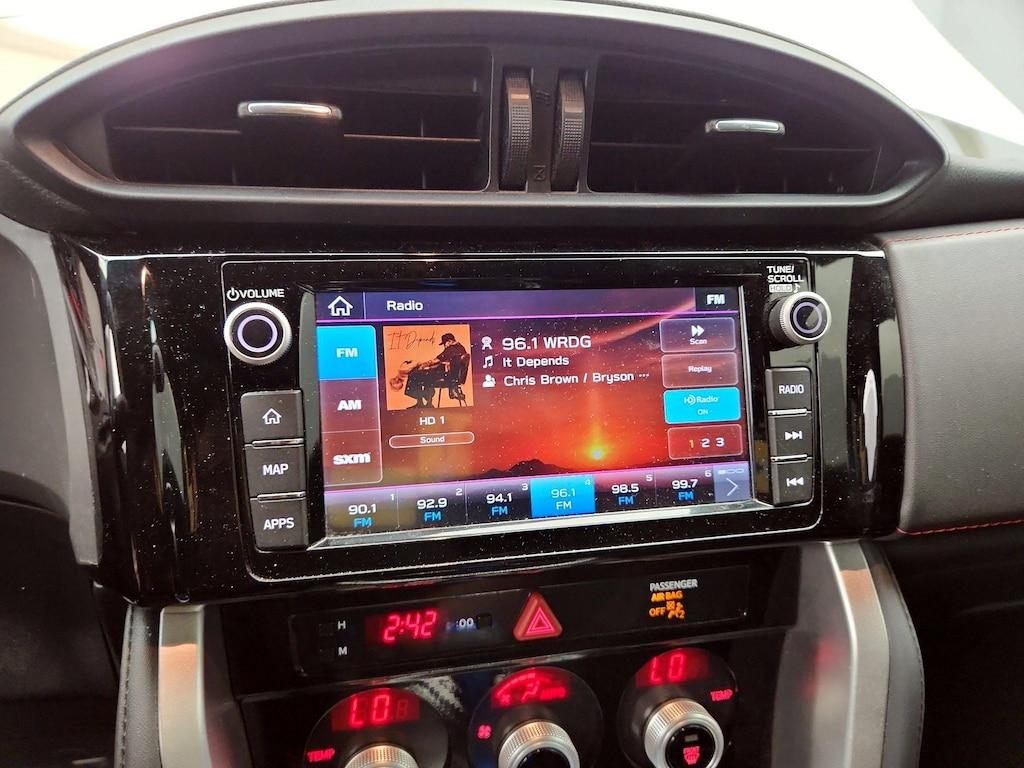 used 2020 Subaru BRZ car, priced at $23,998