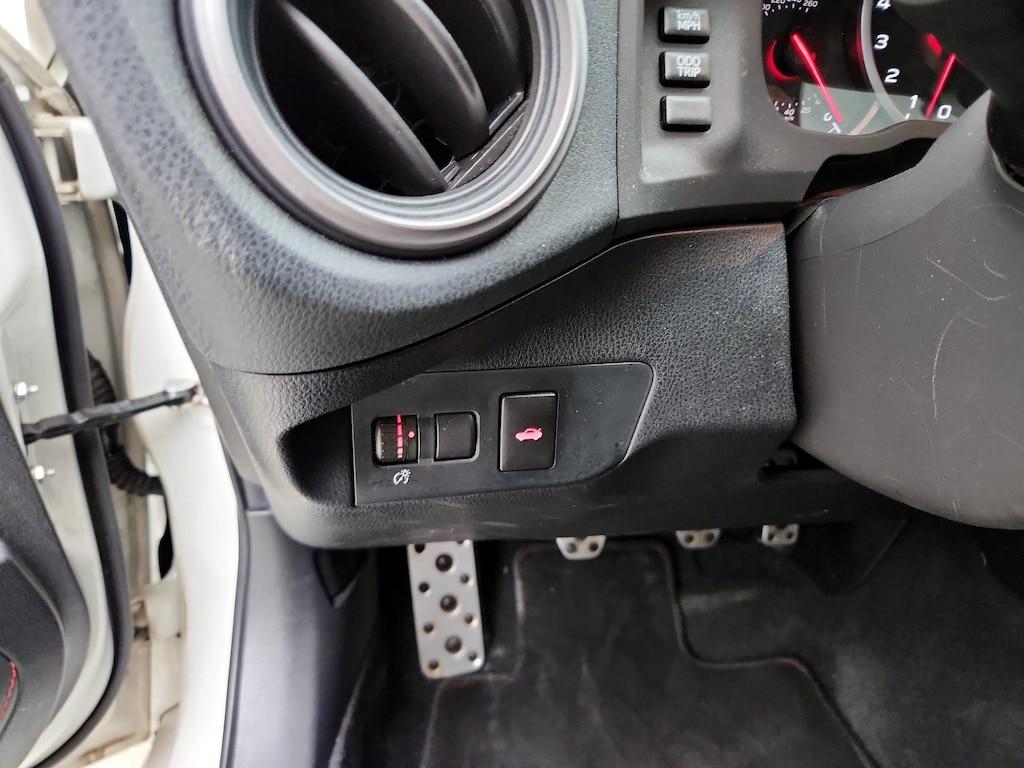 used 2020 Subaru BRZ car, priced at $23,998