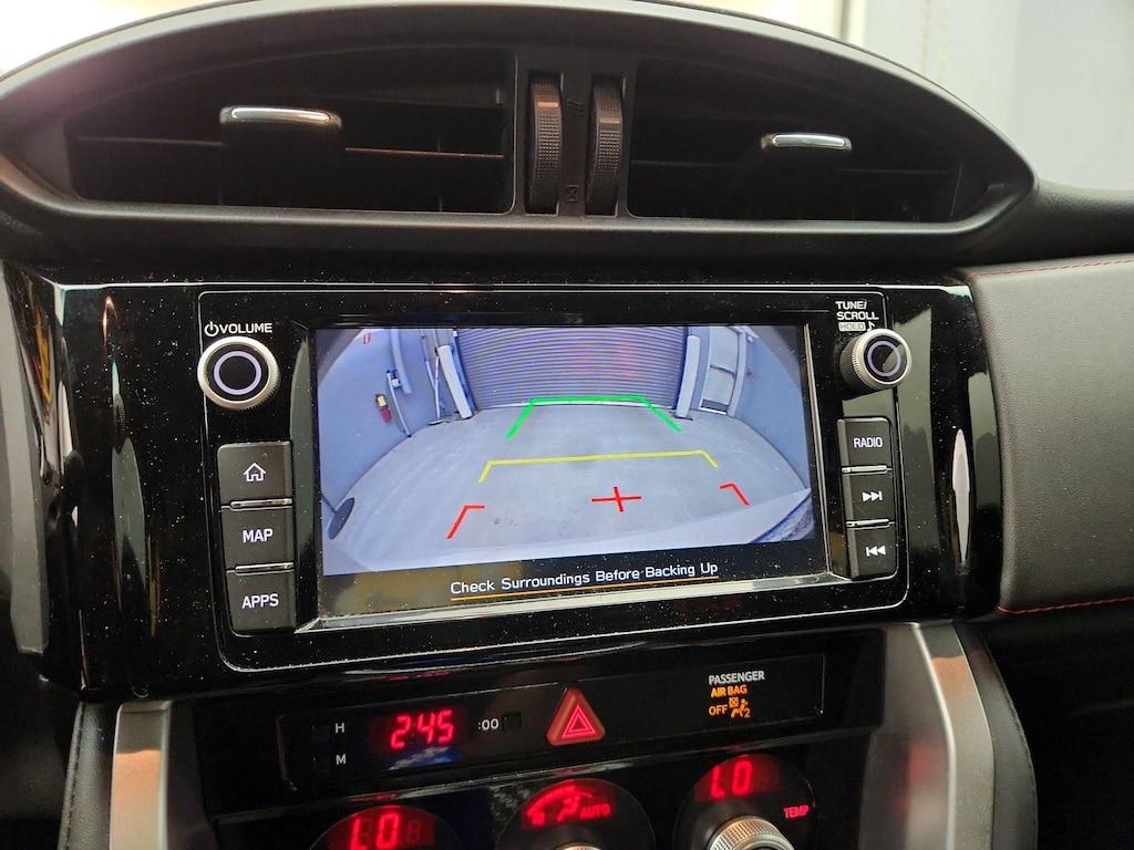 used 2020 Subaru BRZ car, priced at $23,998