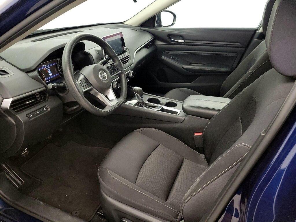 used 2020 Nissan Altima car, priced at $18,998