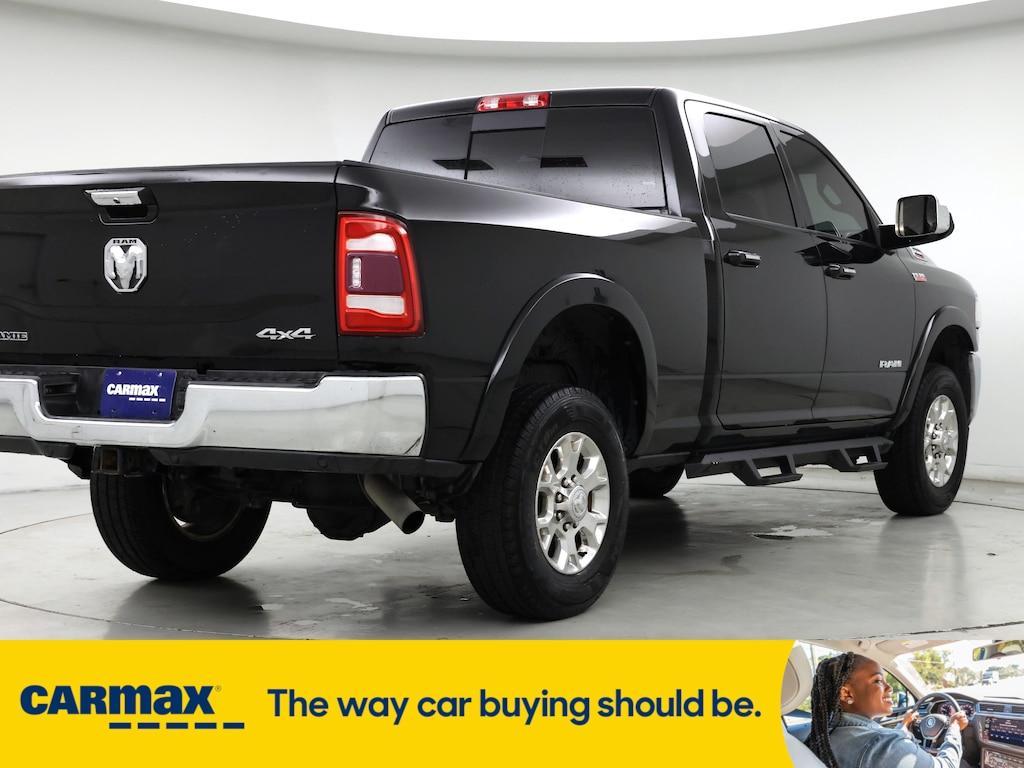 used 2022 Ram 2500 car, priced at $53,998