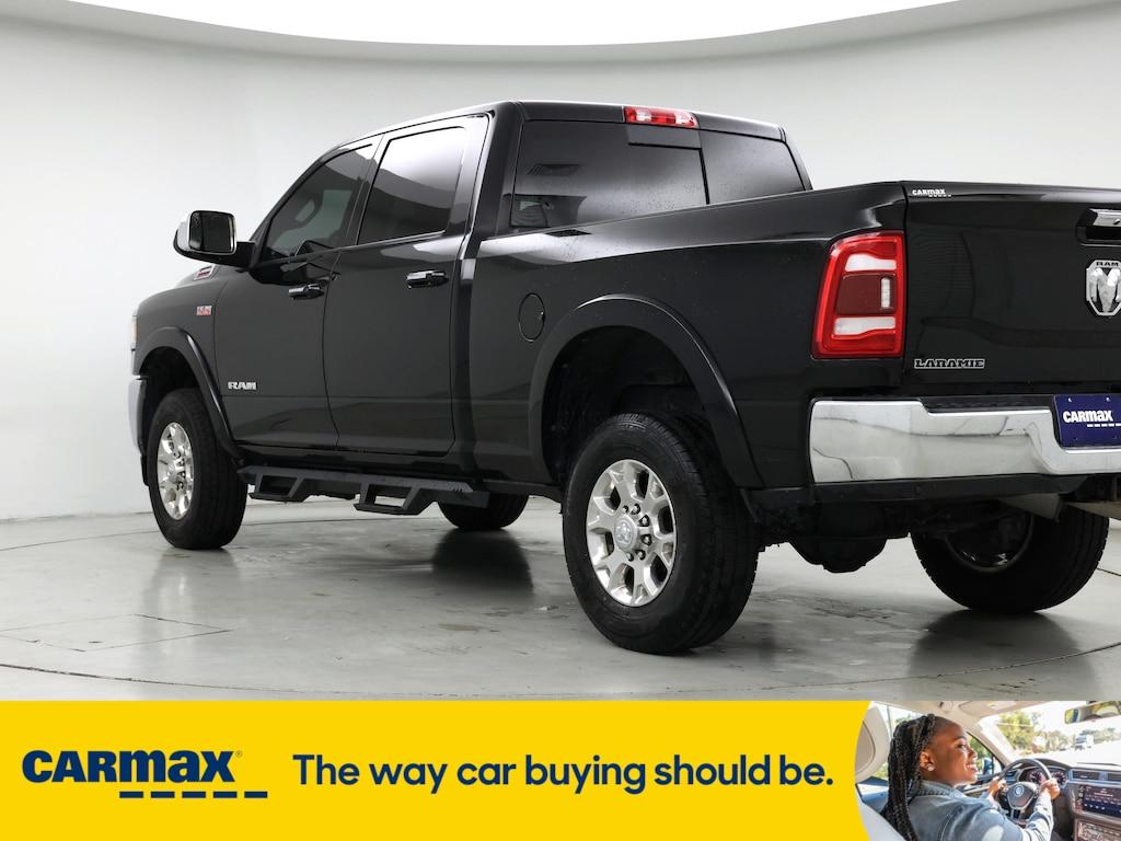 used 2022 Ram 2500 car, priced at $51,998
