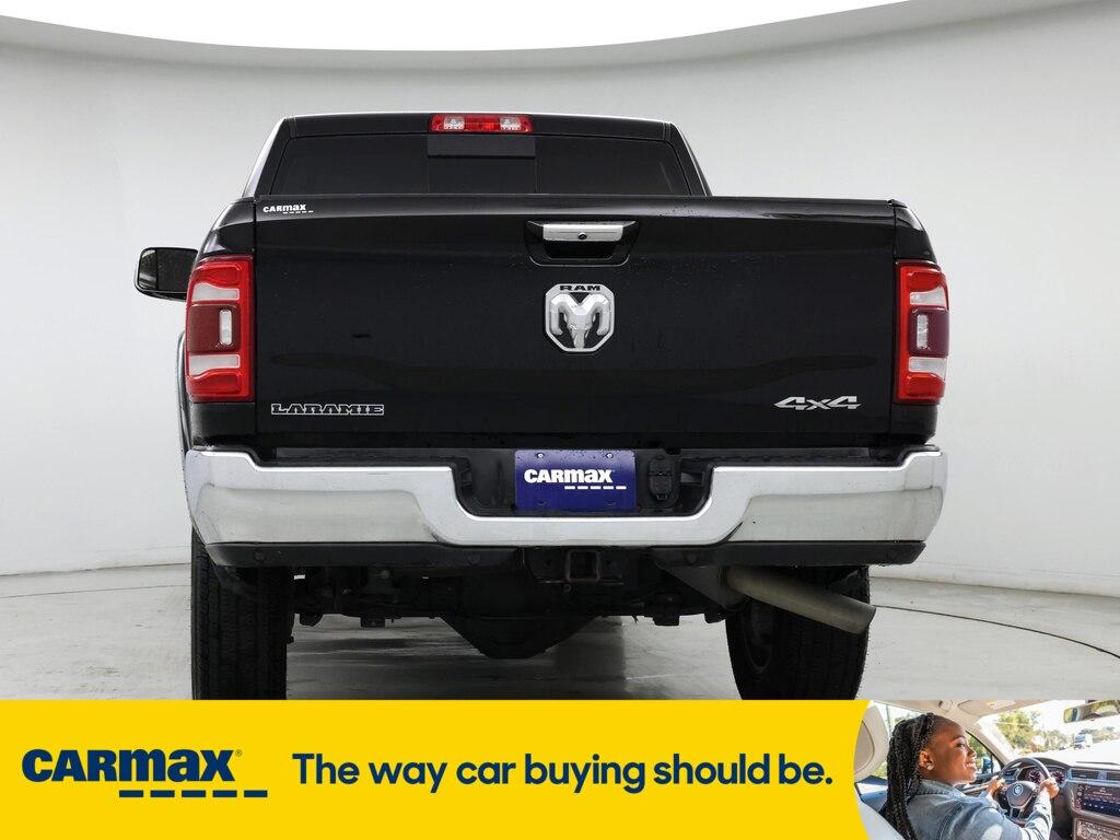 used 2022 Ram 2500 car, priced at $51,998