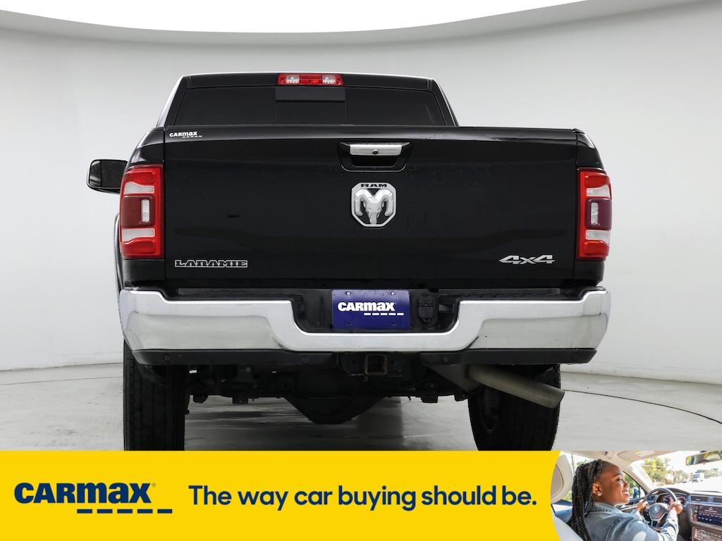 used 2022 Ram 2500 car, priced at $53,998