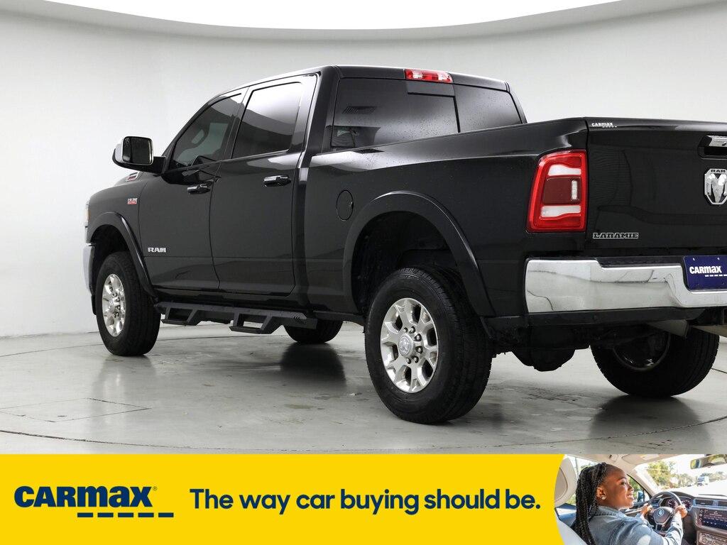 used 2022 Ram 2500 car, priced at $53,998