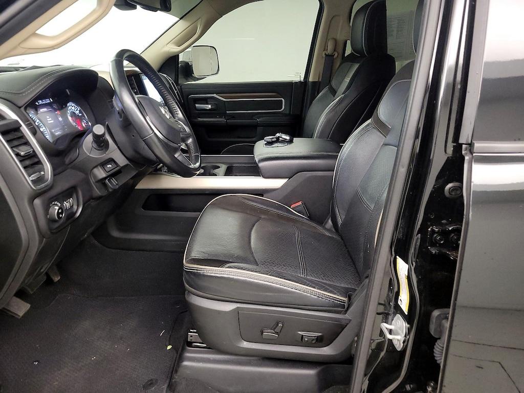 used 2022 Ram 2500 car, priced at $53,998