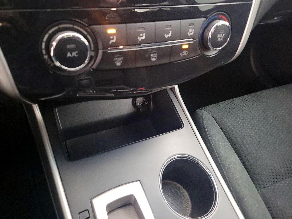 used 2015 Nissan Altima car, priced at $14,599