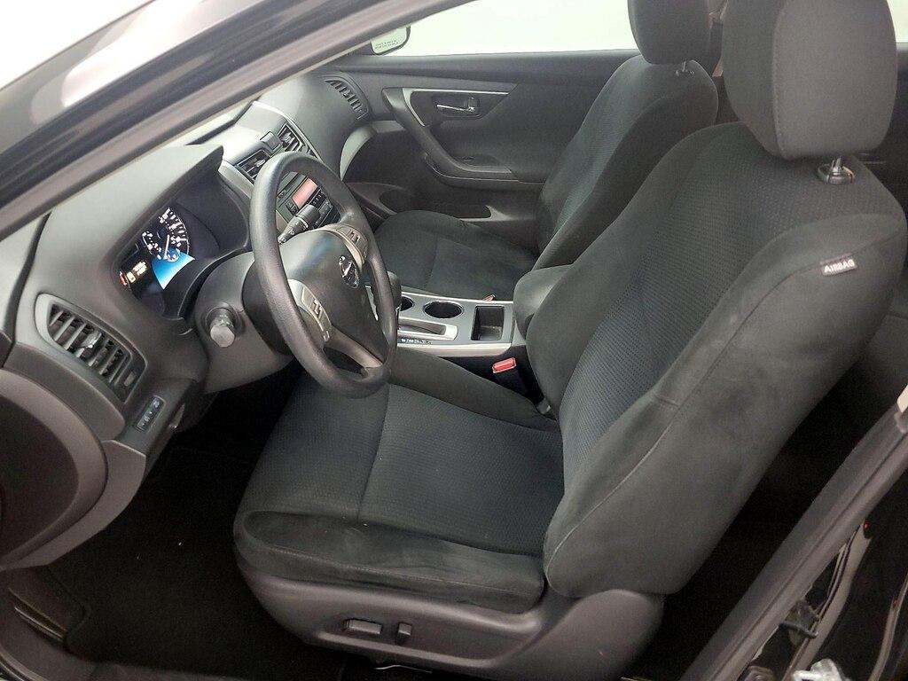 used 2015 Nissan Altima car, priced at $14,599