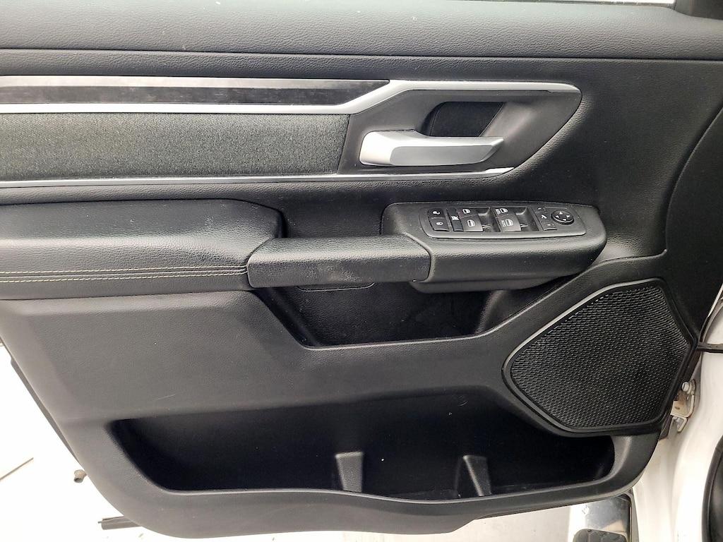 used 2020 Ram 1500 car, priced at $25,998