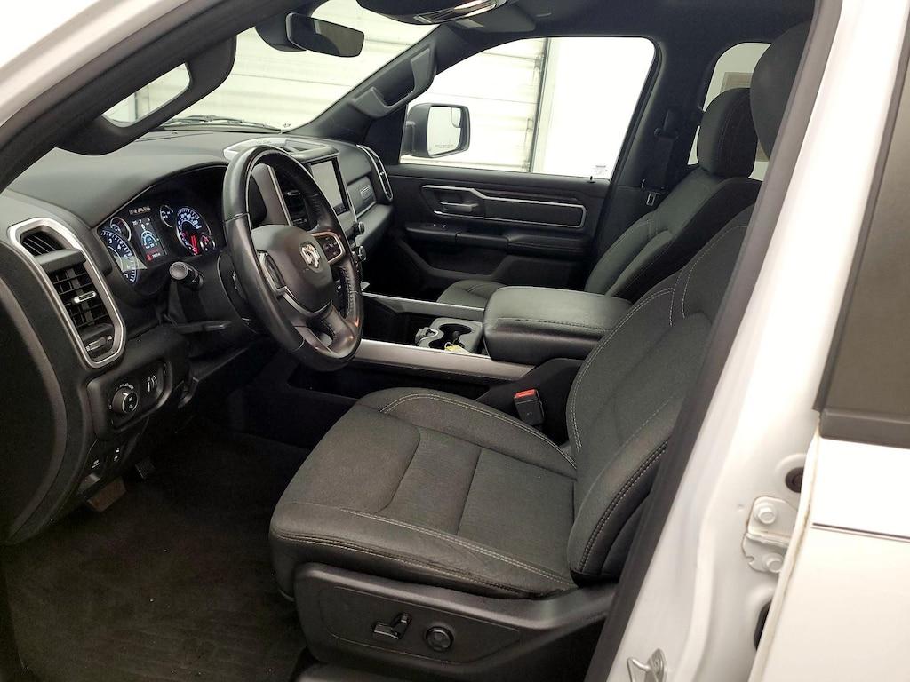 used 2020 Ram 1500 car, priced at $25,998