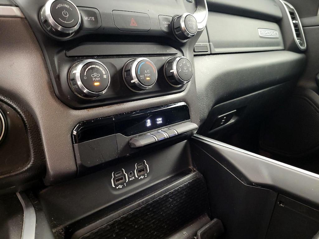 used 2020 Ram 1500 car, priced at $25,998