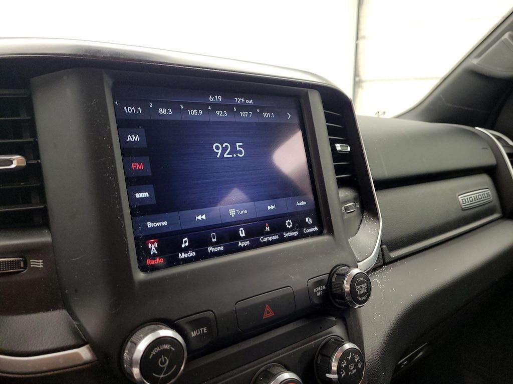 used 2020 Ram 1500 car, priced at $25,998