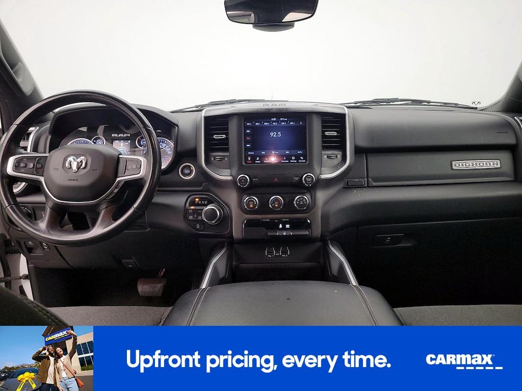 used 2020 Ram 1500 car, priced at $25,998