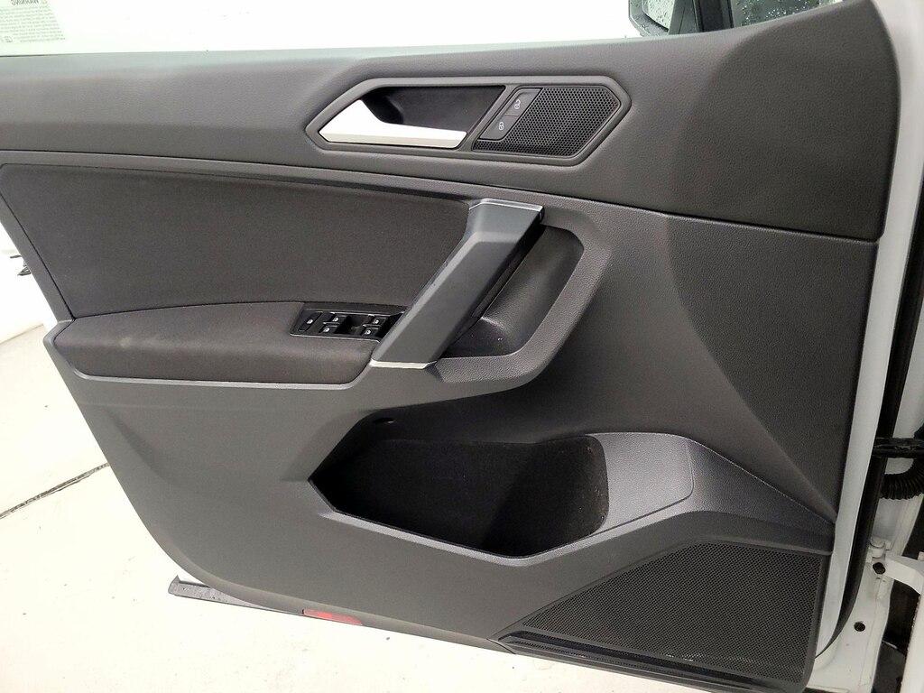 used 2020 Volkswagen Tiguan car, priced at $18,998