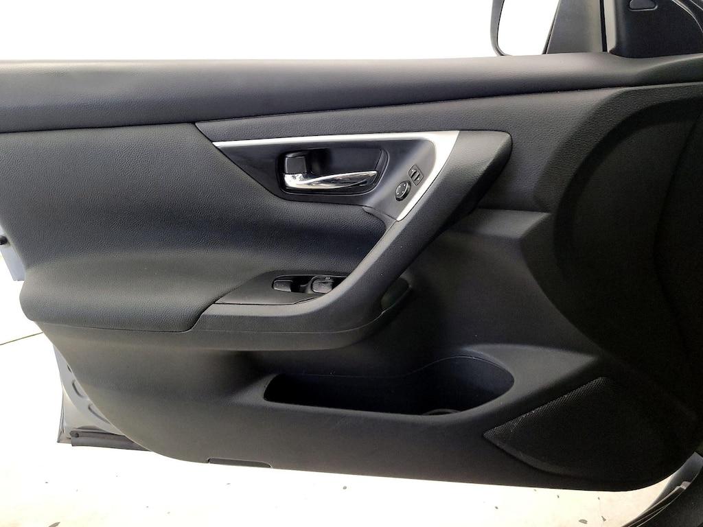 used 2017 Nissan Altima car, priced at $13,599