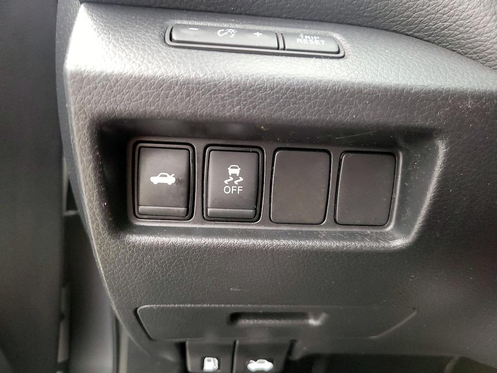 used 2017 Nissan Altima car, priced at $13,599