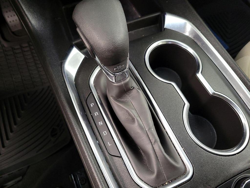 used 2023 Chevrolet Traverse car, priced at $29,998