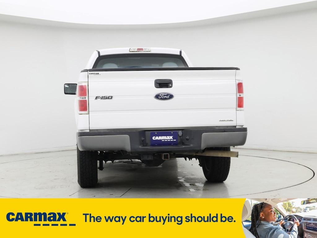 used 2014 Ford F-150 car, priced at $18,998
