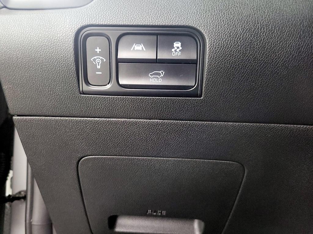 used 2023 Kia Sorento car, priced at $31,998