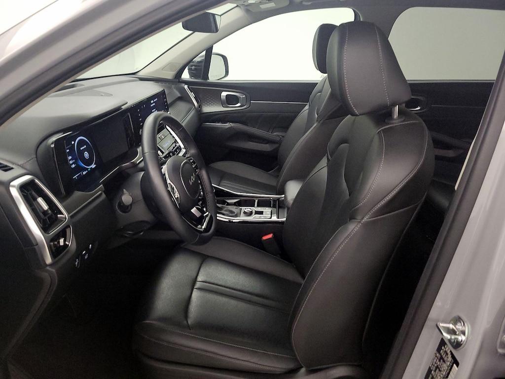used 2023 Kia Sorento car, priced at $31,998