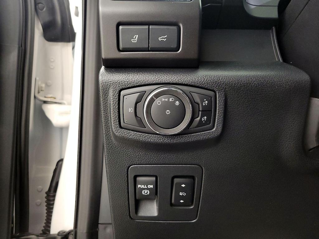 used 2019 Ford Expedition car, priced at $36,998