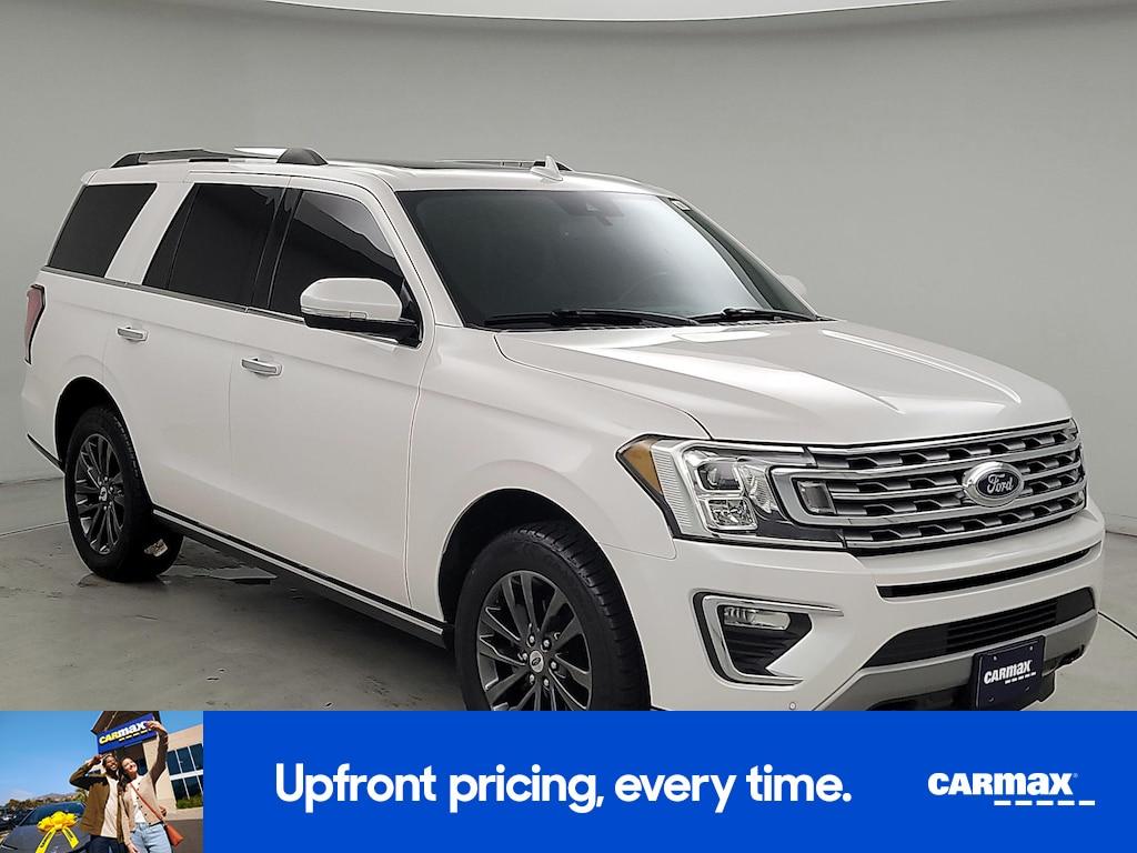 used 2019 Ford Expedition car, priced at $36,998