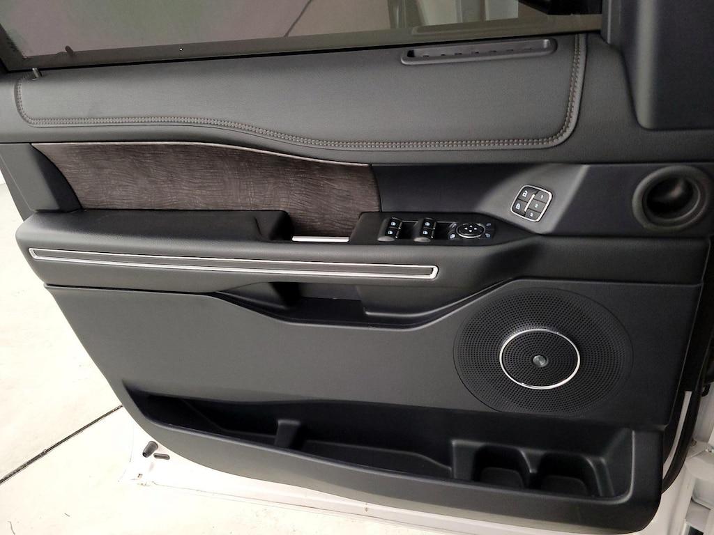 used 2019 Ford Expedition car, priced at $36,998