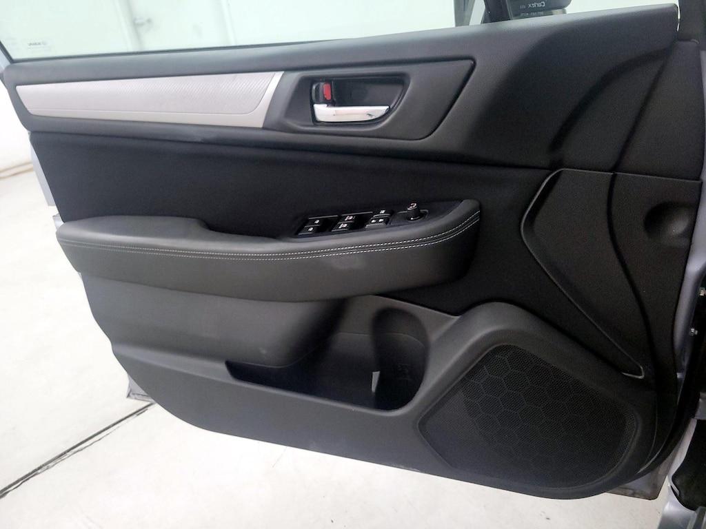 used 2015 Subaru Legacy car, priced at $17,998