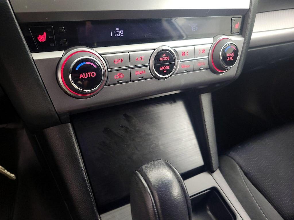 used 2015 Subaru Legacy car, priced at $16,998