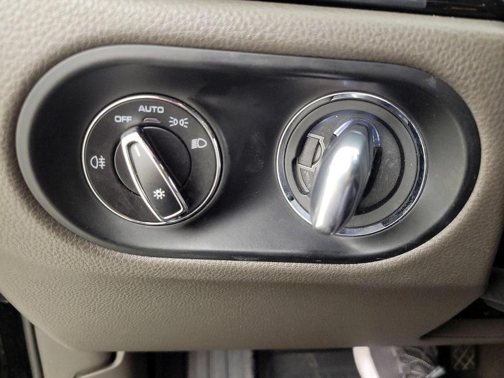 used 2022 Porsche Macan car, priced at $38,998