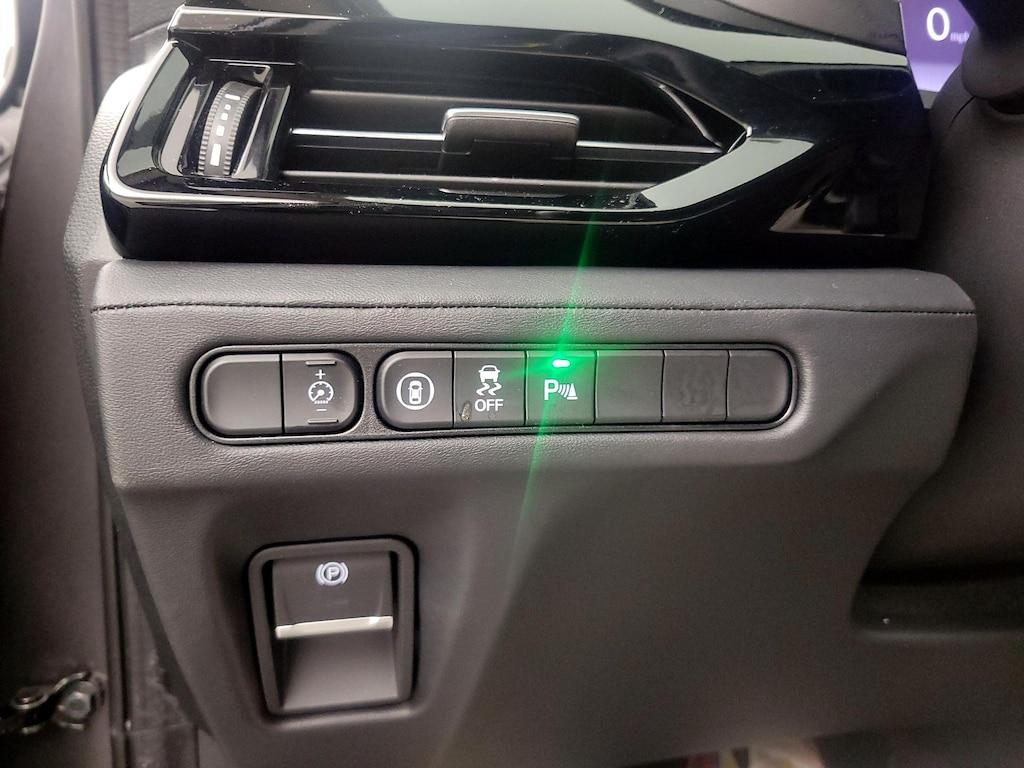 used 2022 Acura MDX car, priced at $42,998