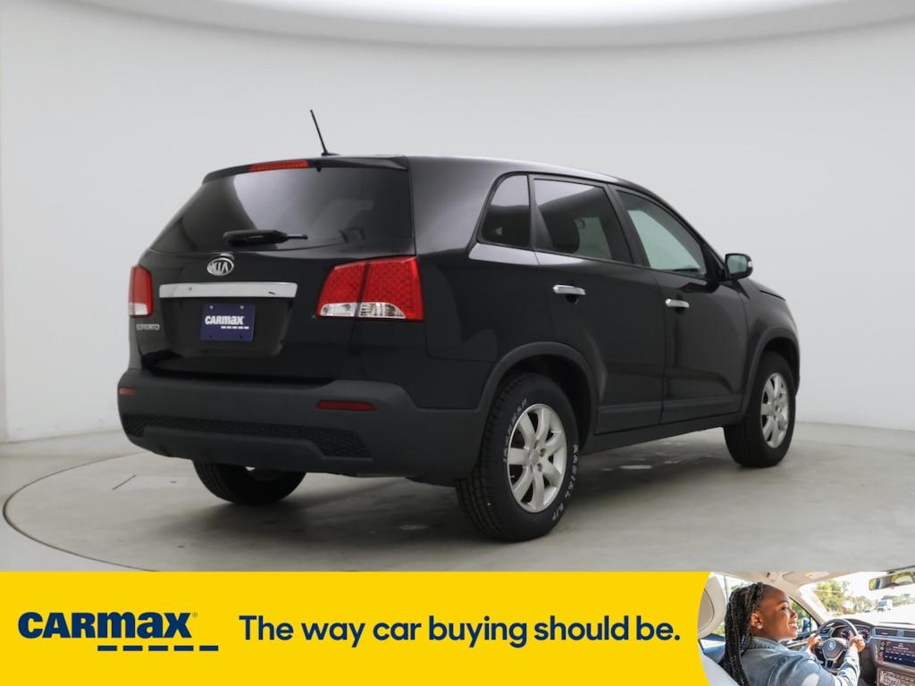 used 2013 Kia Sorento car, priced at $11,998