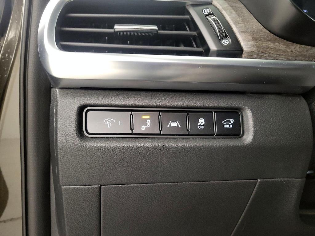 used 2021 Kia Telluride car, priced at $24,998