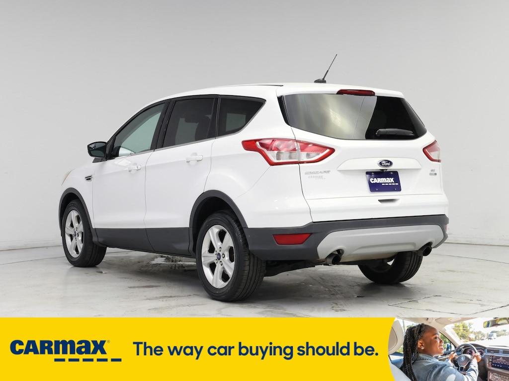 used 2015 Ford Escape car, priced at $12,998