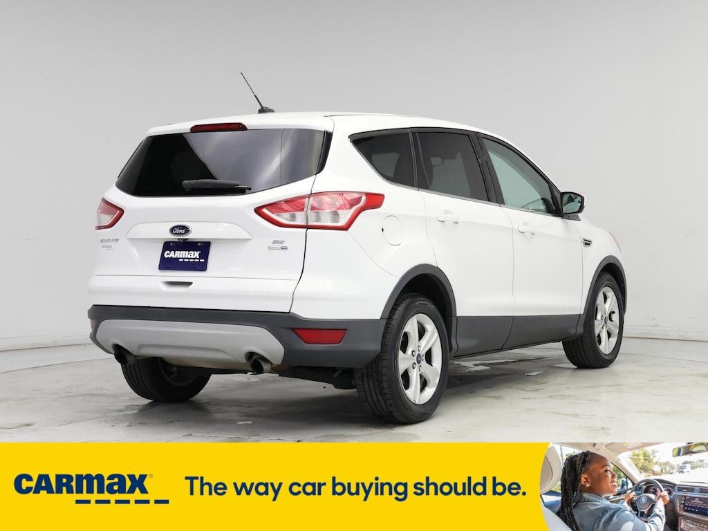 used 2015 Ford Escape car, priced at $12,998