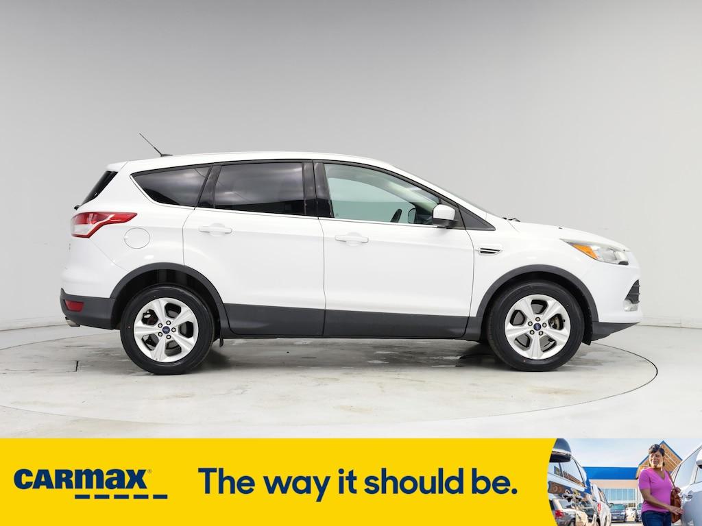 used 2015 Ford Escape car, priced at $12,998
