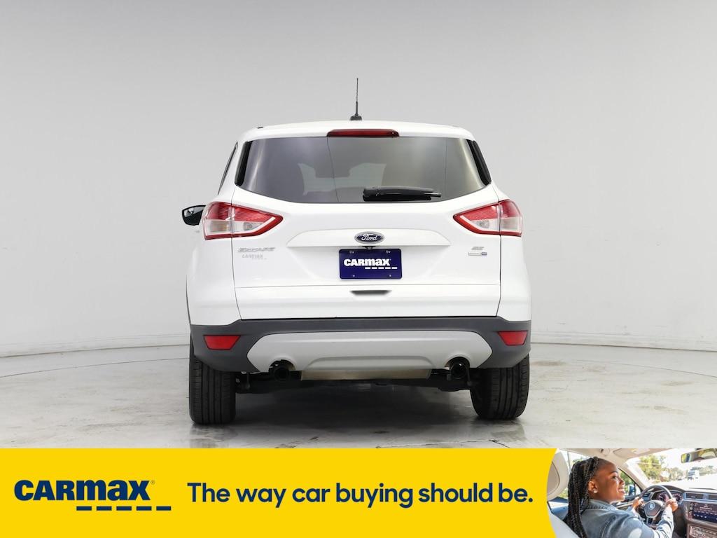 used 2015 Ford Escape car, priced at $12,998