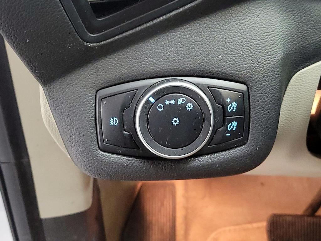 used 2015 Ford Escape car, priced at $12,998